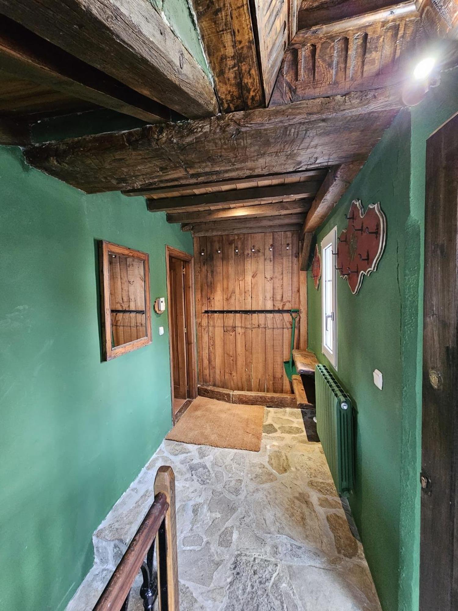 סיירה נבדה Imeda Casa Los Pinos מראה חיצוני תמונה